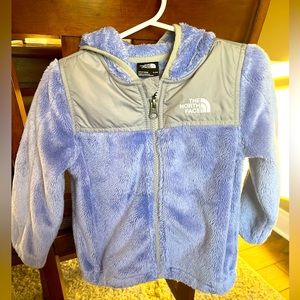 The North Face Toddler jacket